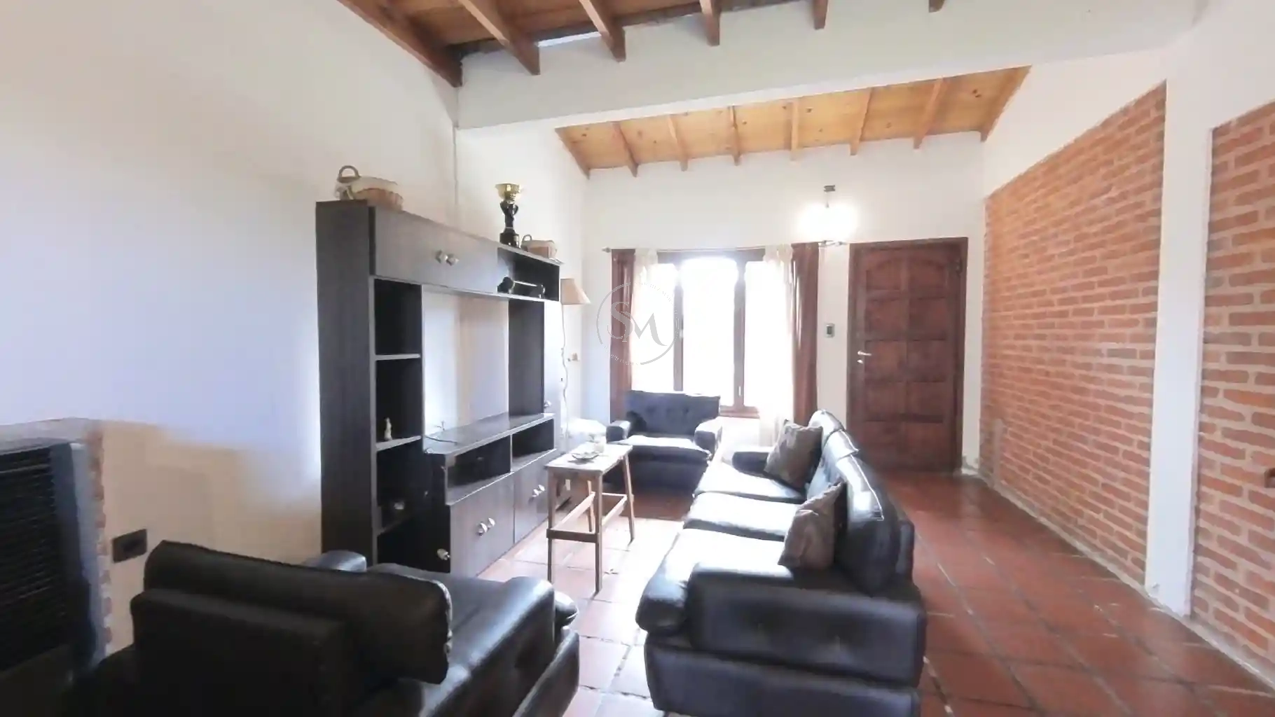 SANCHEZ MARSICO PROPIEDADES - CASA-CHALET